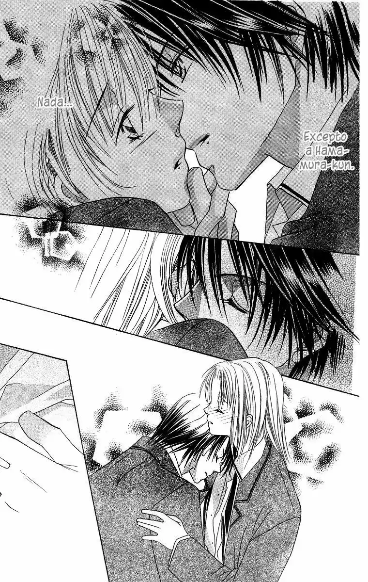 Koisuru Heart ga No to Iu (2001) - Capítulo 3 - Página 4 - LectorTMOo