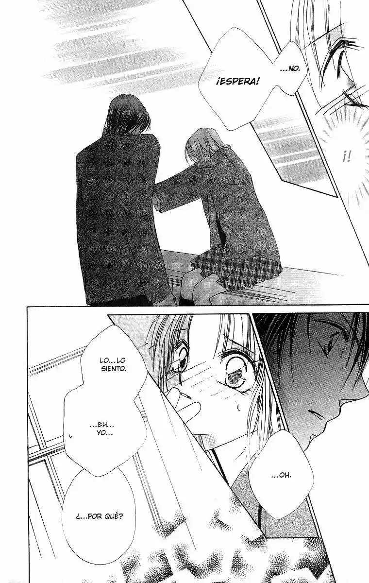 Koisuru Heart ga No to Iu (2001) - Capítulo 3 - Página 5 - LectorTMOo
