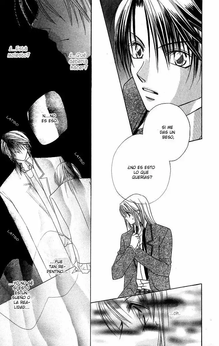 Koisuru Heart ga No to Iu (2001) - Capítulo 3 - Página 6 - LectorTMOo