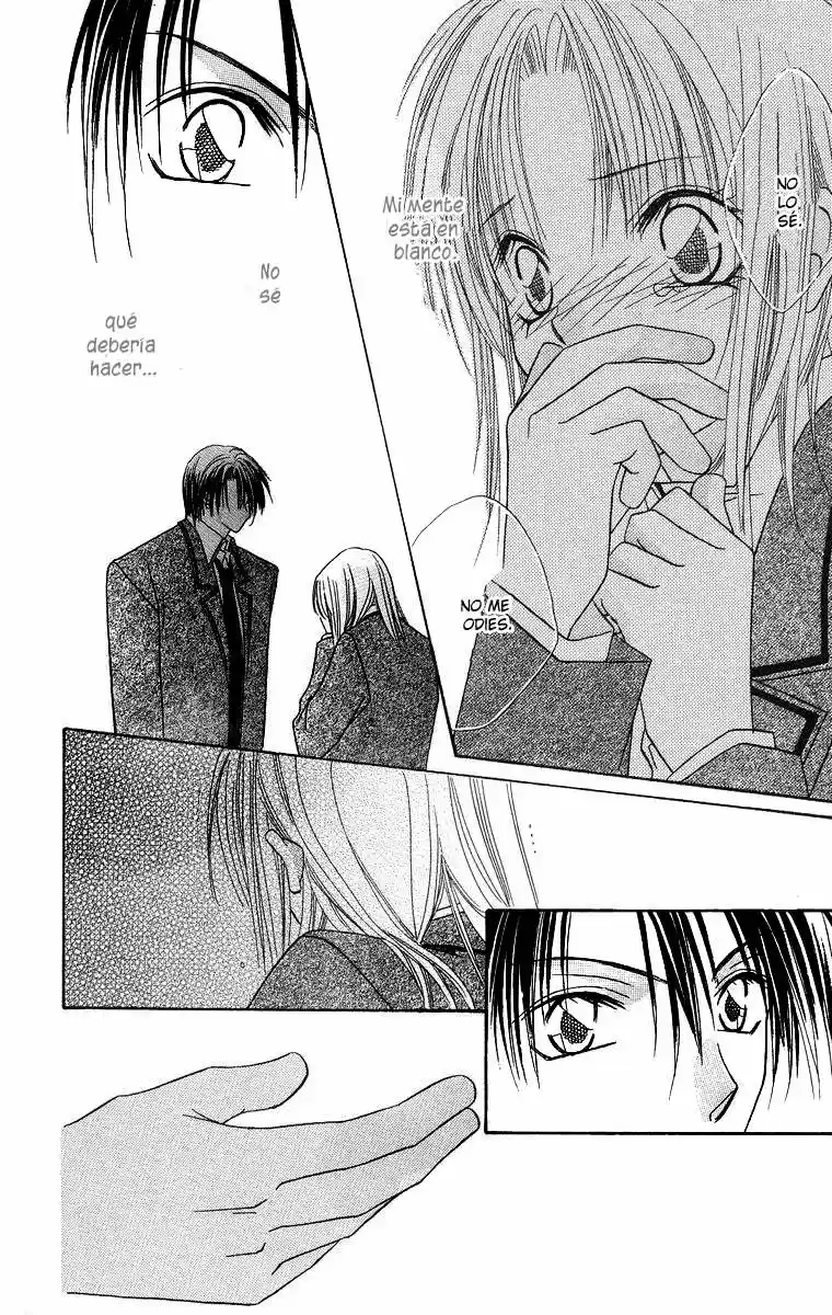 Koisuru Heart ga No to Iu (2001) - Capítulo 3 - Página 7 - LectorTMOo