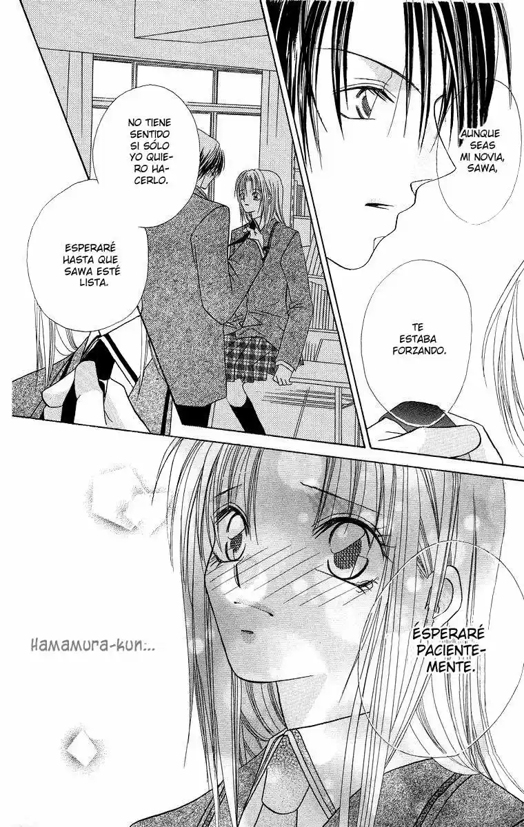 Koisuru Heart ga No to Iu (2001) - Capítulo 3 - Página 9 - LectorTMOo