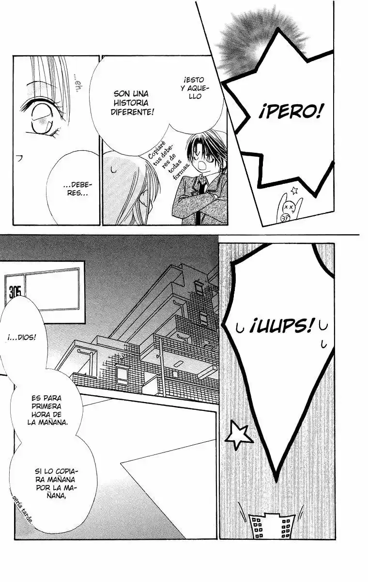 Koisuru Heart ga No to Iu (2001) - Capítulo 3 - Página 10 - LectorTMOo
