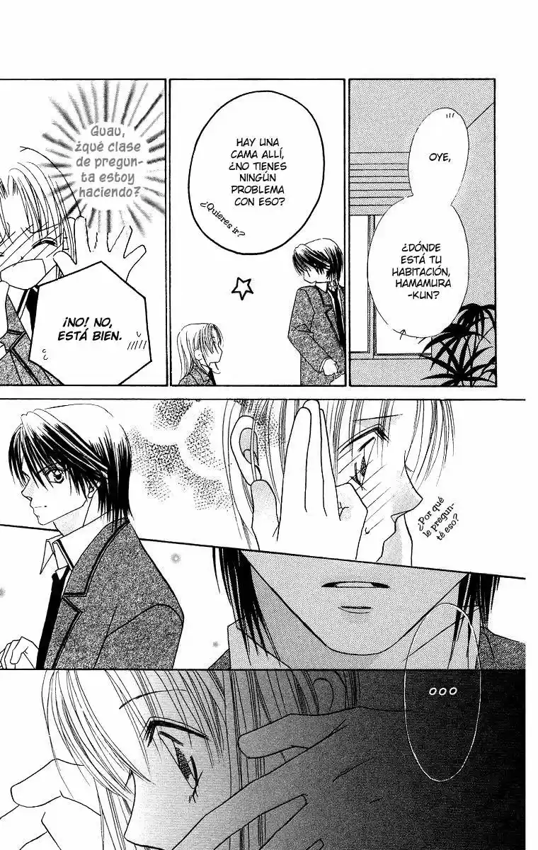 Koisuru Heart ga No to Iu (2001) - Capítulo 3 - Página 12 - LectorTMOo