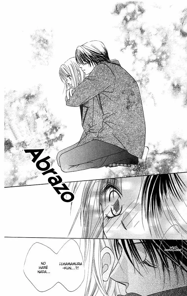 Koisuru Heart ga No to Iu (2001) - Capítulo 3 - Página 13 - LectorTMOo