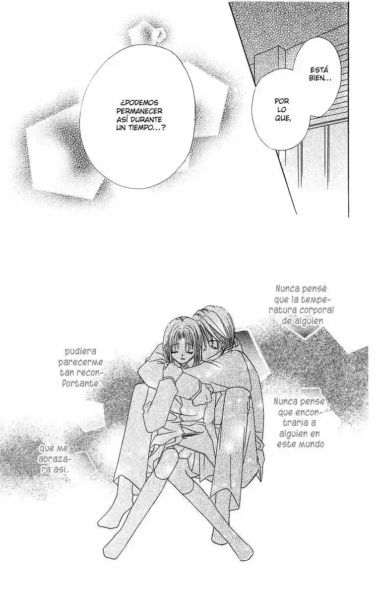 Koisuru Heart ga No to Iu (2001) - Capítulo 3 - Página 14 - LectorTMOo