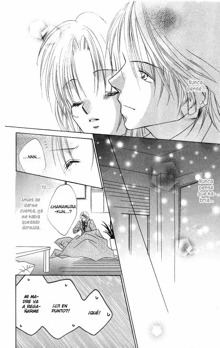 Koisuru Heart ga No to Iu (2001) - Capítulo 3 - Página 15 - LectorTMOo
