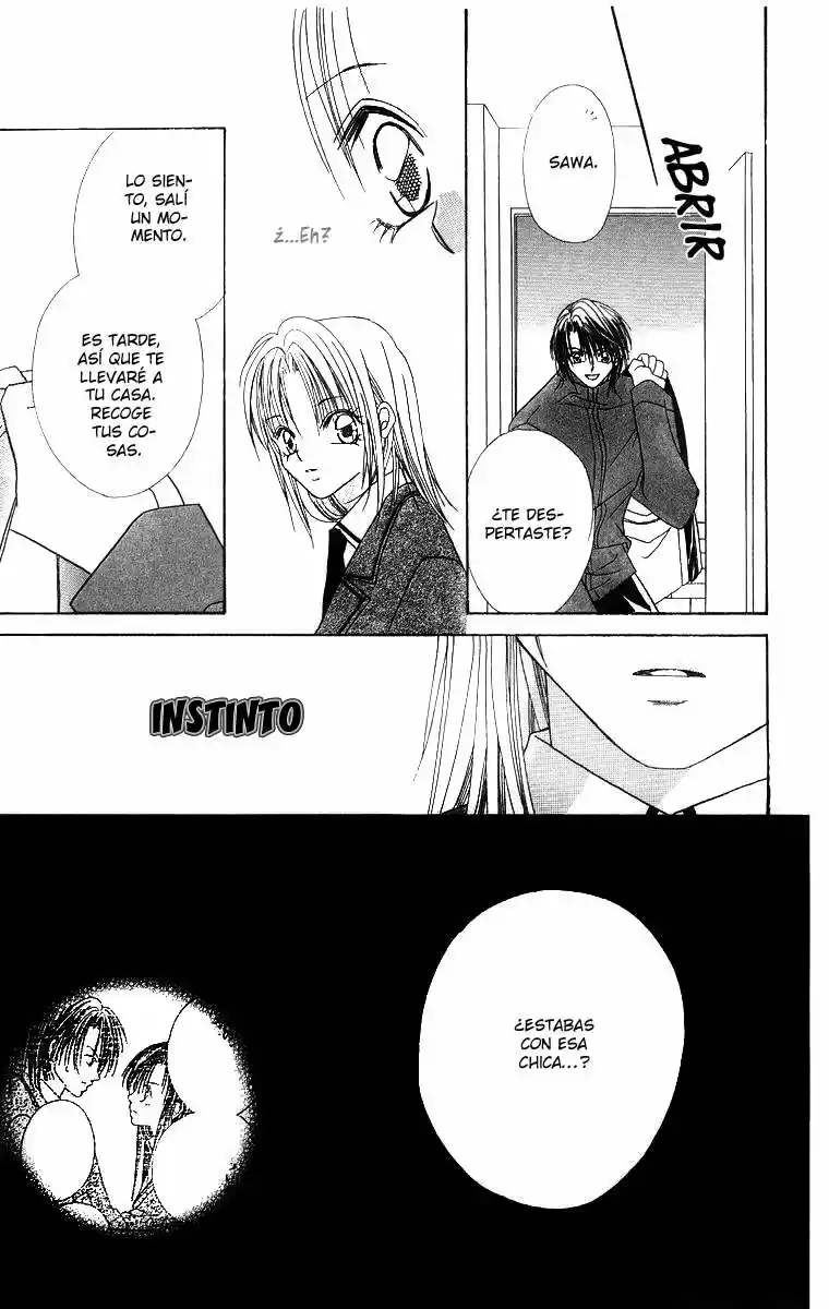 Koisuru Heart ga No to Iu (2001) - Capítulo 3 - Página 16 - LectorTMOo