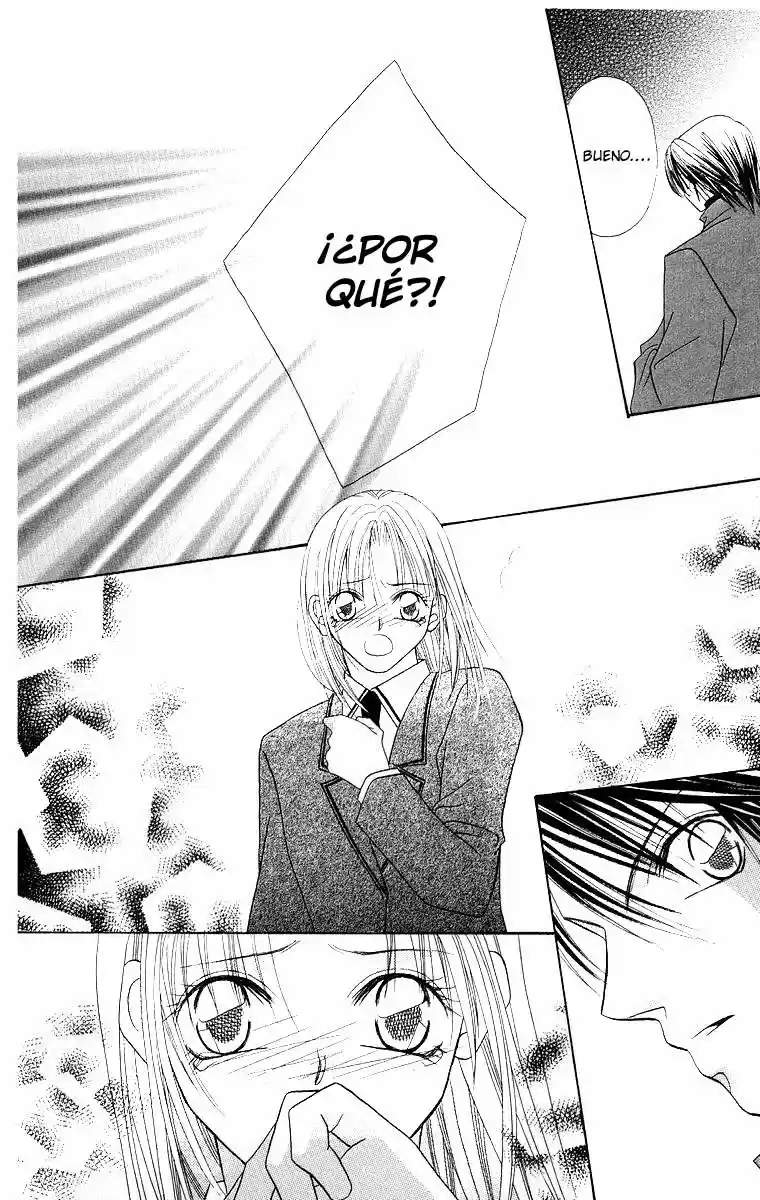 Koisuru Heart ga No to Iu (2001) - Capítulo 3 - Página 17 - LectorTMOo