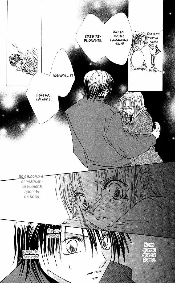 Koisuru Heart ga No to Iu (2001) - Capítulo 3 - Página 18 - LectorTMOo