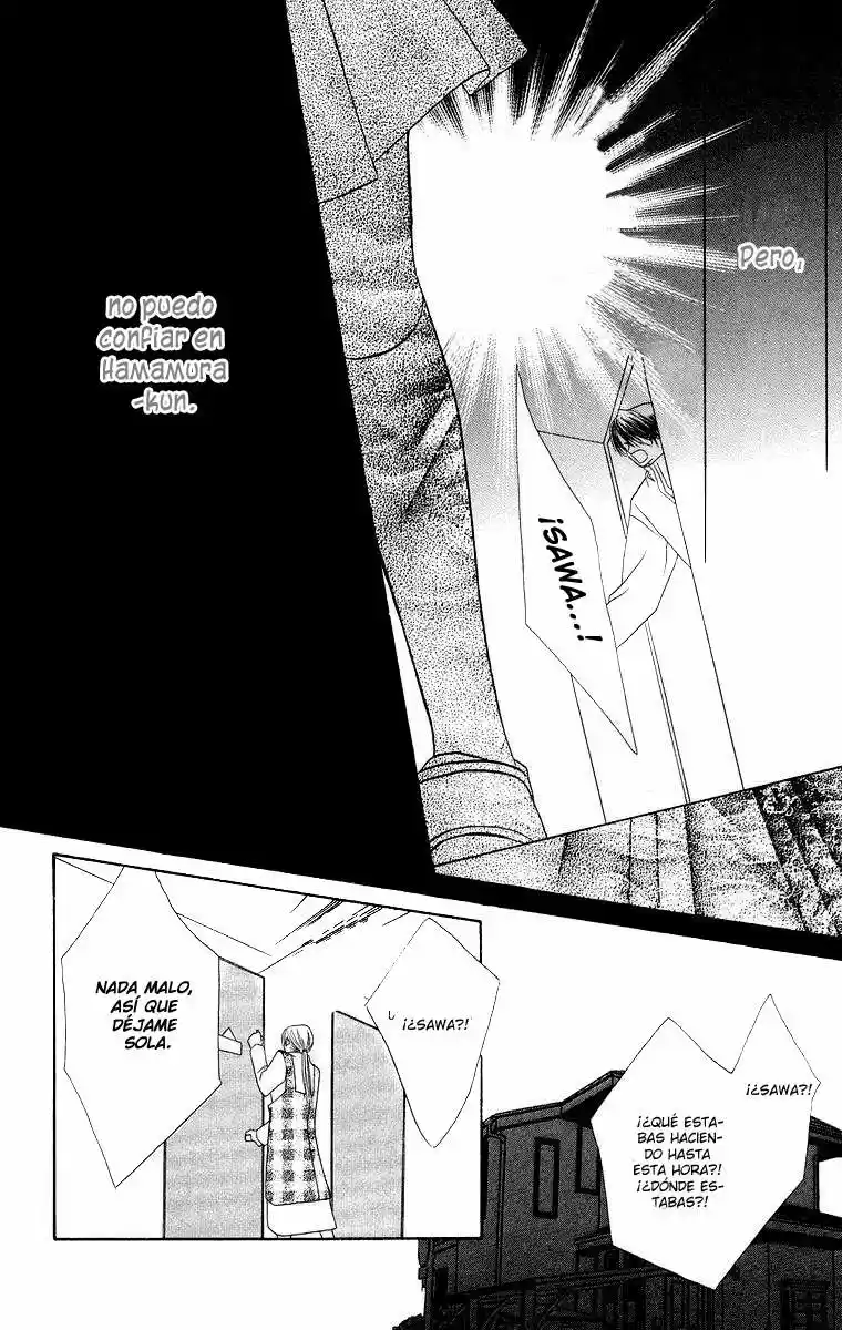 Koisuru Heart ga No to Iu (2001) - Capítulo 3 - Página 19 - LectorTMOo