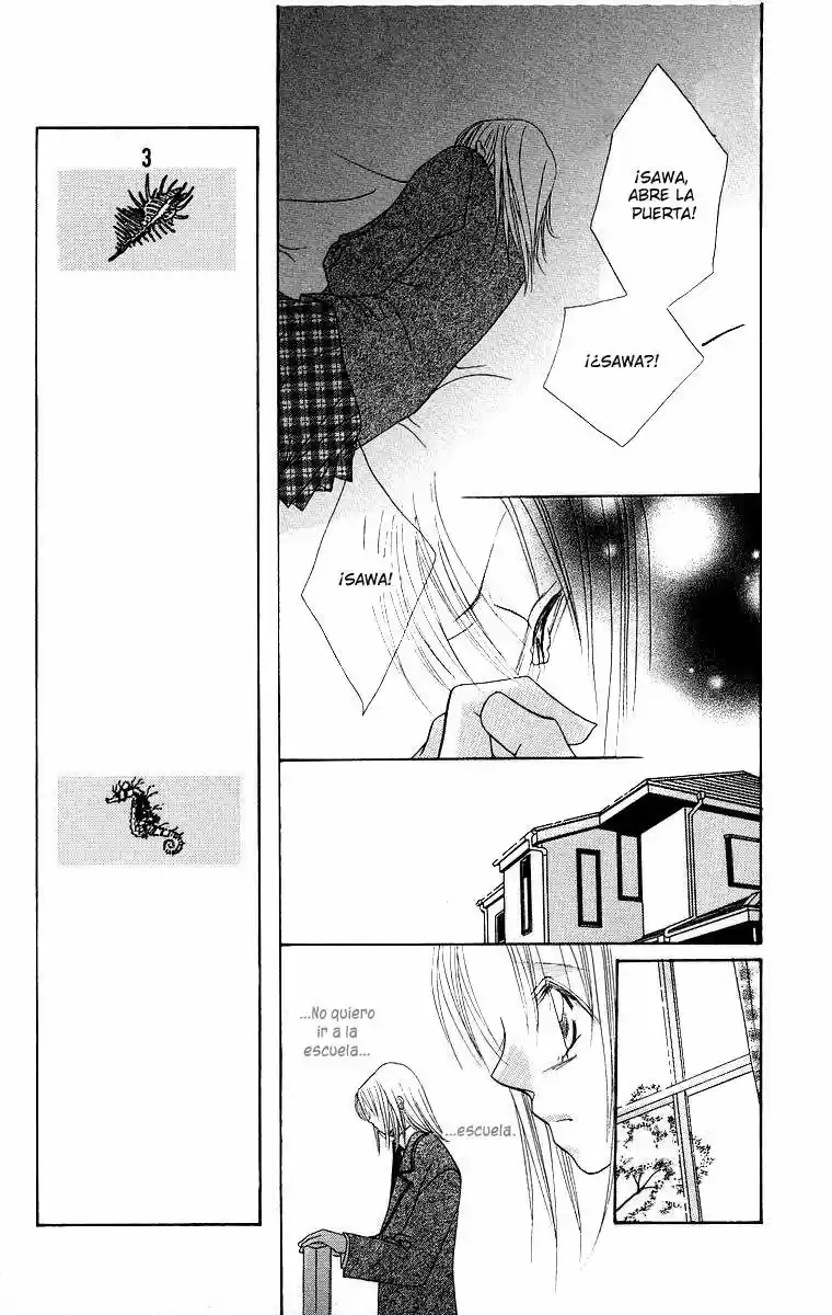 Koisuru Heart ga No to Iu (2001) - Capítulo 3 - Página 20 - LectorTMOo