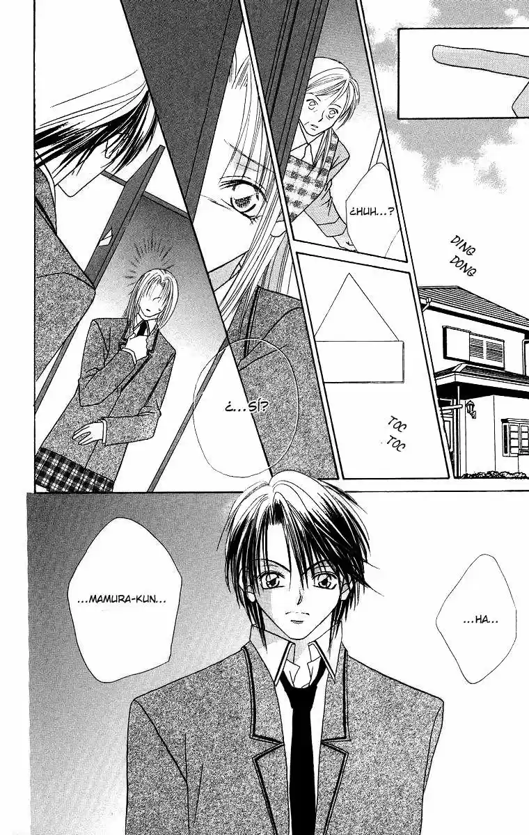 Koisuru Heart ga No to Iu (2001) - Capítulo 3 - Página 23 - LectorTMOo