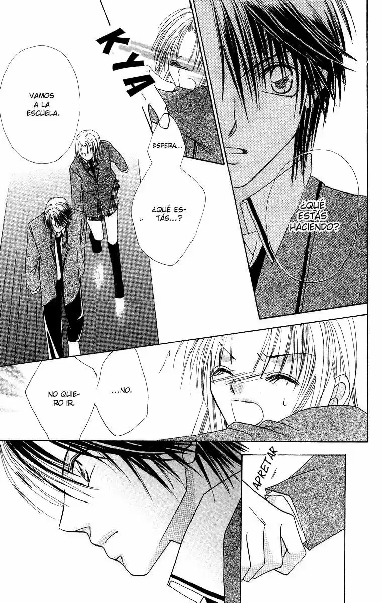 Koisuru Heart ga No to Iu (2001) - Capítulo 3 - Página 24 - LectorTMOo