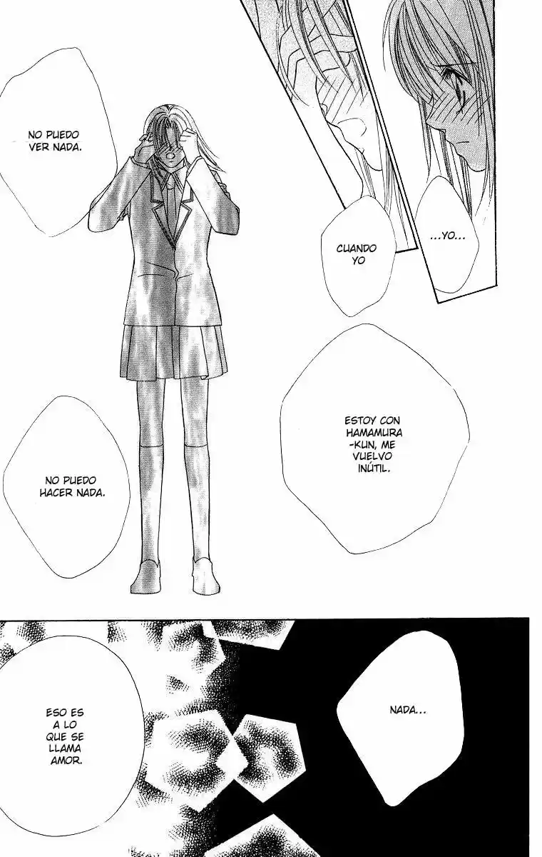 Koisuru Heart ga No to Iu (2001) - Capítulo 3 - Página 26 - LectorTMOo