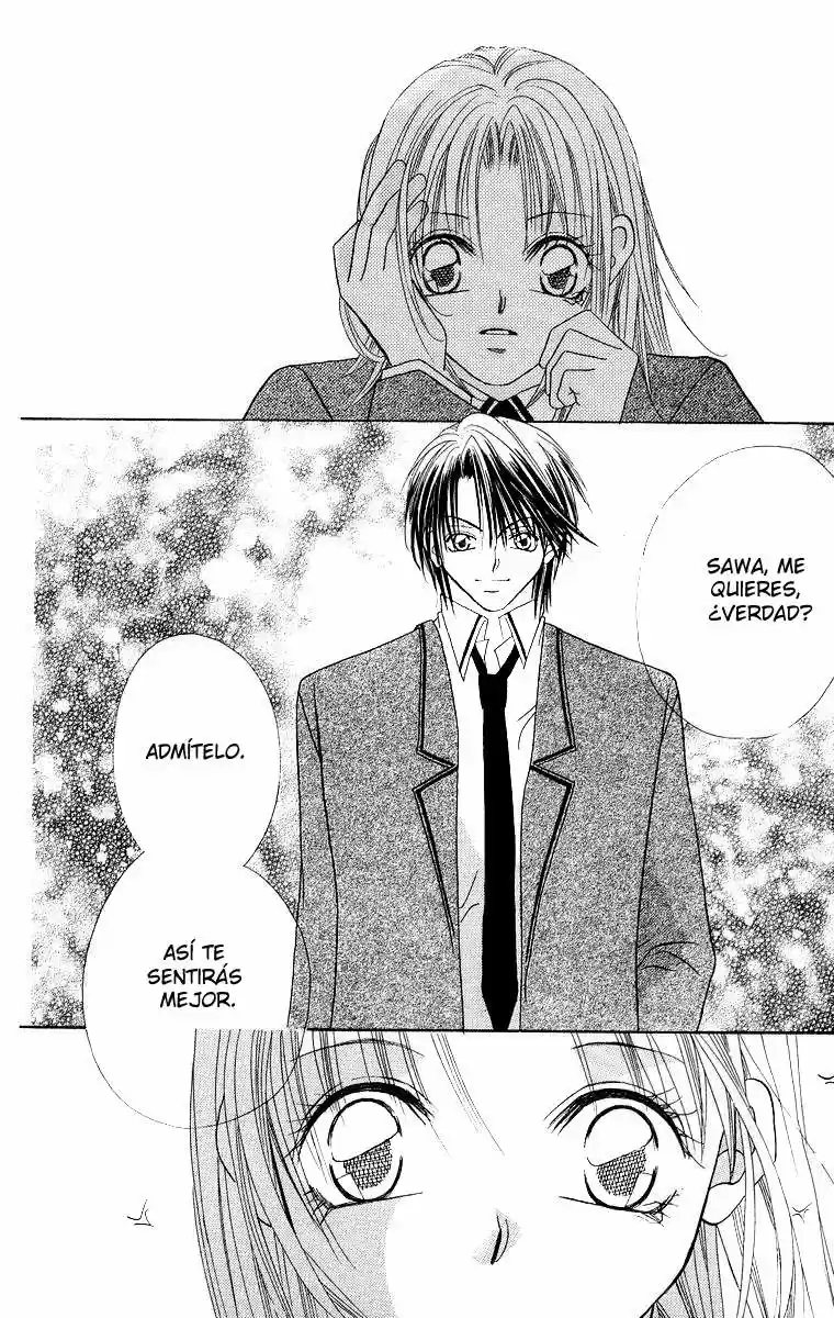 Koisuru Heart ga No to Iu (2001) - Capítulo 3 - Página 27 - LectorTMOo