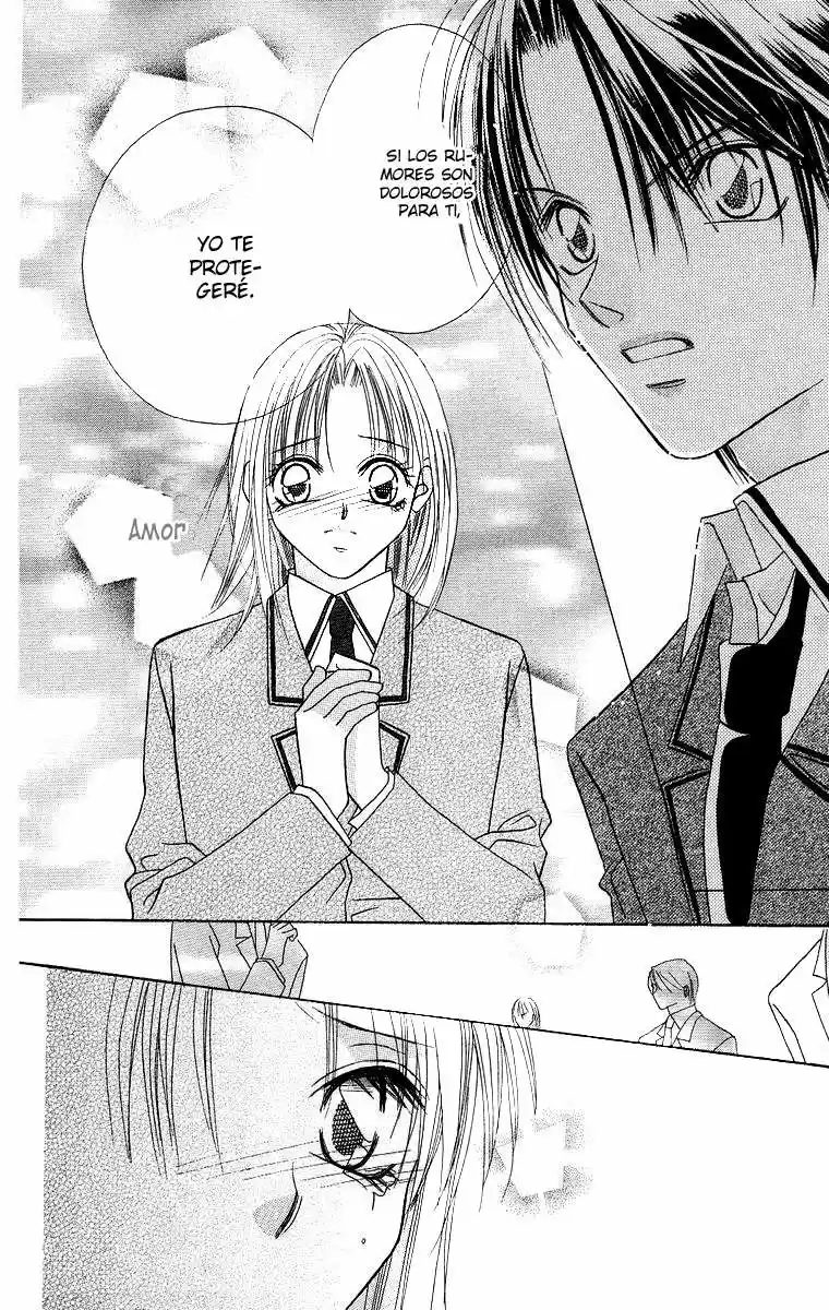 Koisuru Heart ga No to Iu (2001) - Capítulo 3 - Página 29 - LectorTMOo