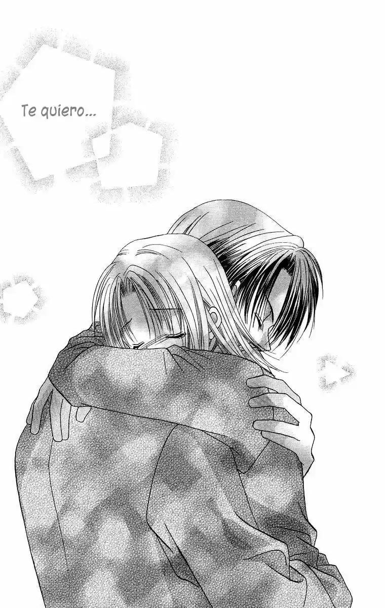 Koisuru Heart ga No to Iu (2001) - Capítulo 3 - Página 30 - LectorTMOo