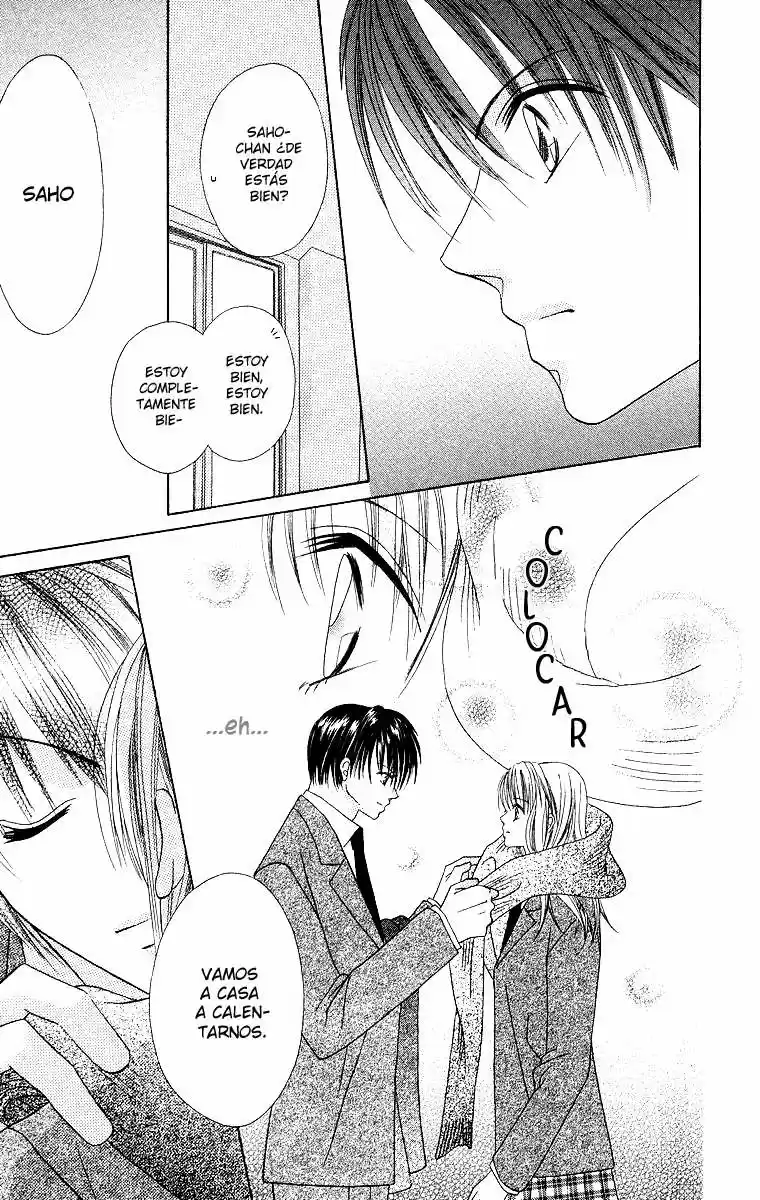 Koisuru Heart ga No to Iu (2001) - Capítulo 4 - Página 12 - LectorTMOo