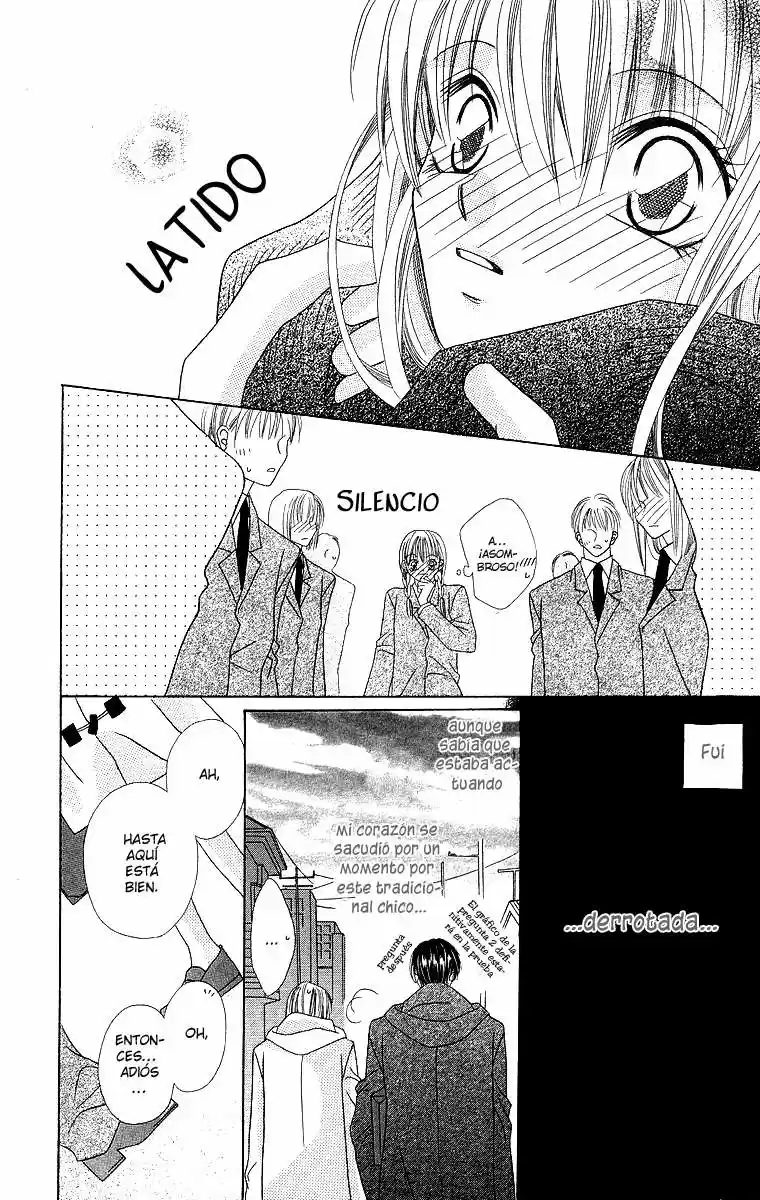Koisuru Heart ga No to Iu (2001) - Capítulo 4 - Página 13 - LectorTMOo