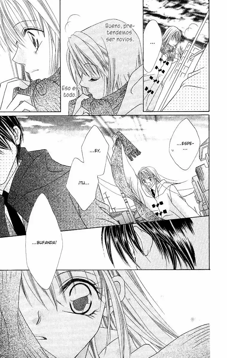 Koisuru Heart ga No to Iu (2001) - Capítulo 4 - Página 14 - LectorTMOo