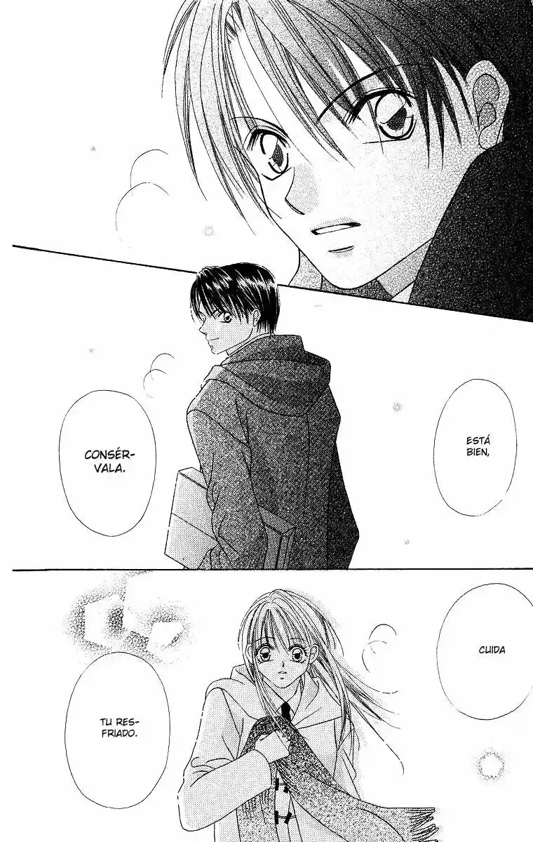Koisuru Heart ga No to Iu (2001) - Capítulo 4 - Página 15 - LectorTMOo
