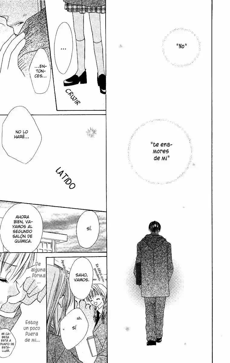 Koisuru Heart ga No to Iu (2001) - Capítulo 4 - Página 16 - LectorTMOo