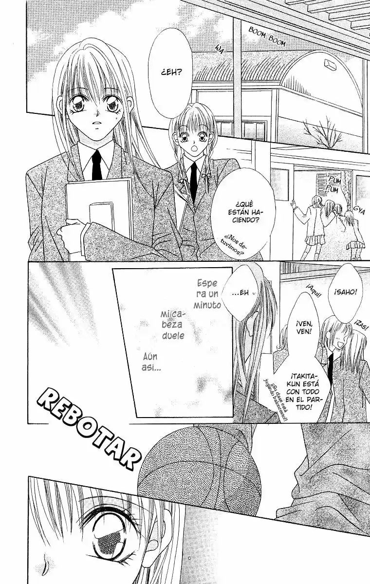 Koisuru Heart ga No to Iu (2001) - Capítulo 4 - Página 17 - LectorTMOo
