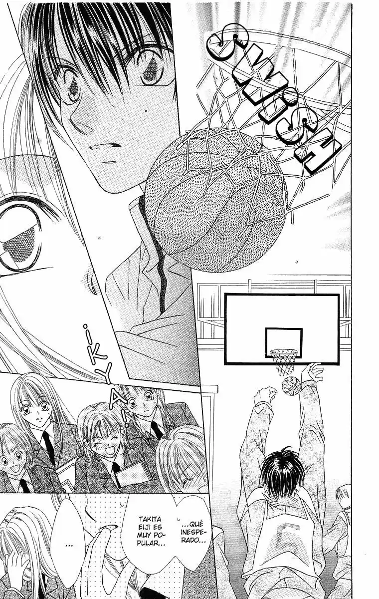 Koisuru Heart ga No to Iu (2001) - Capítulo 4 - Página 18 - LectorTMOo