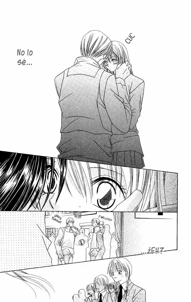 Koisuru Heart ga No to Iu (2001) - Capítulo 4 - Página 20 - LectorTMOo