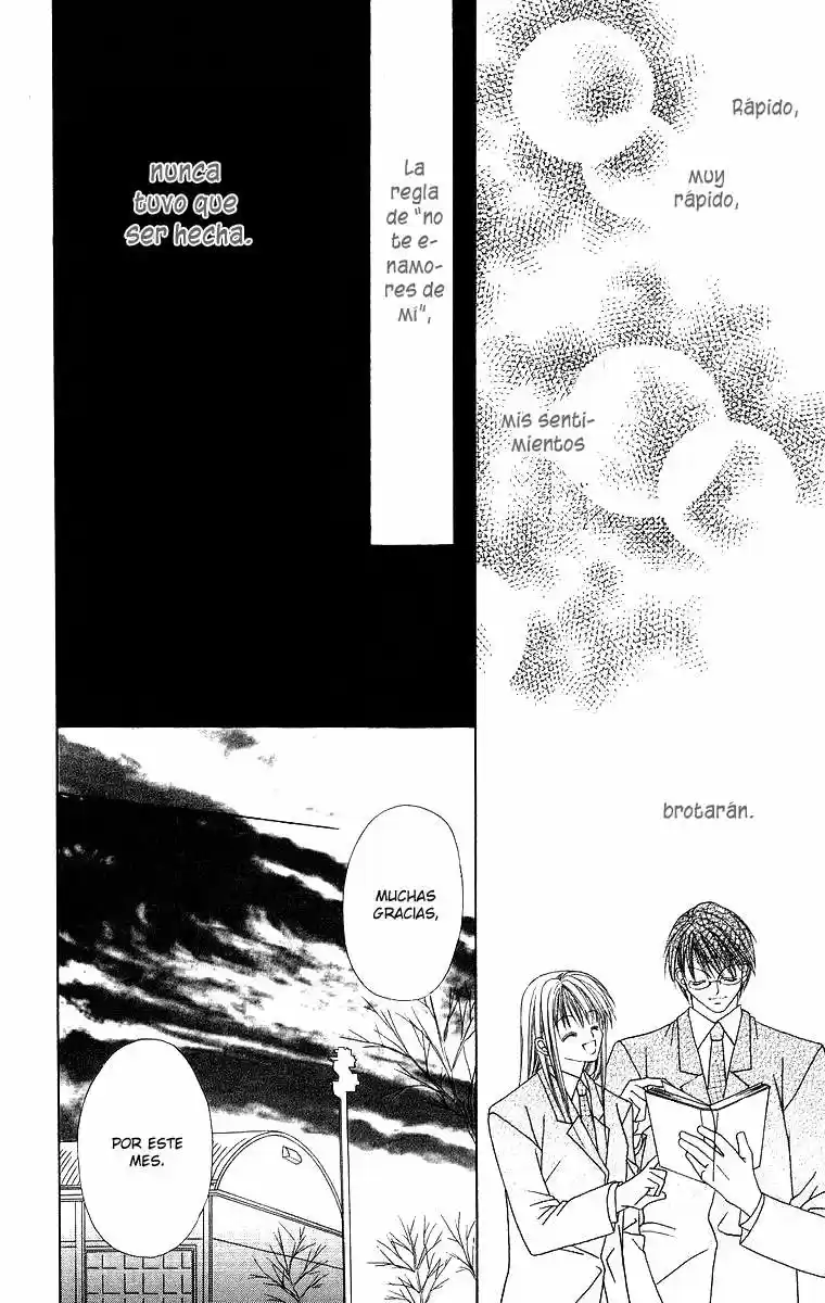 Koisuru Heart ga No to Iu (2001) - Capítulo 4 - Página 23 - LectorTMOo