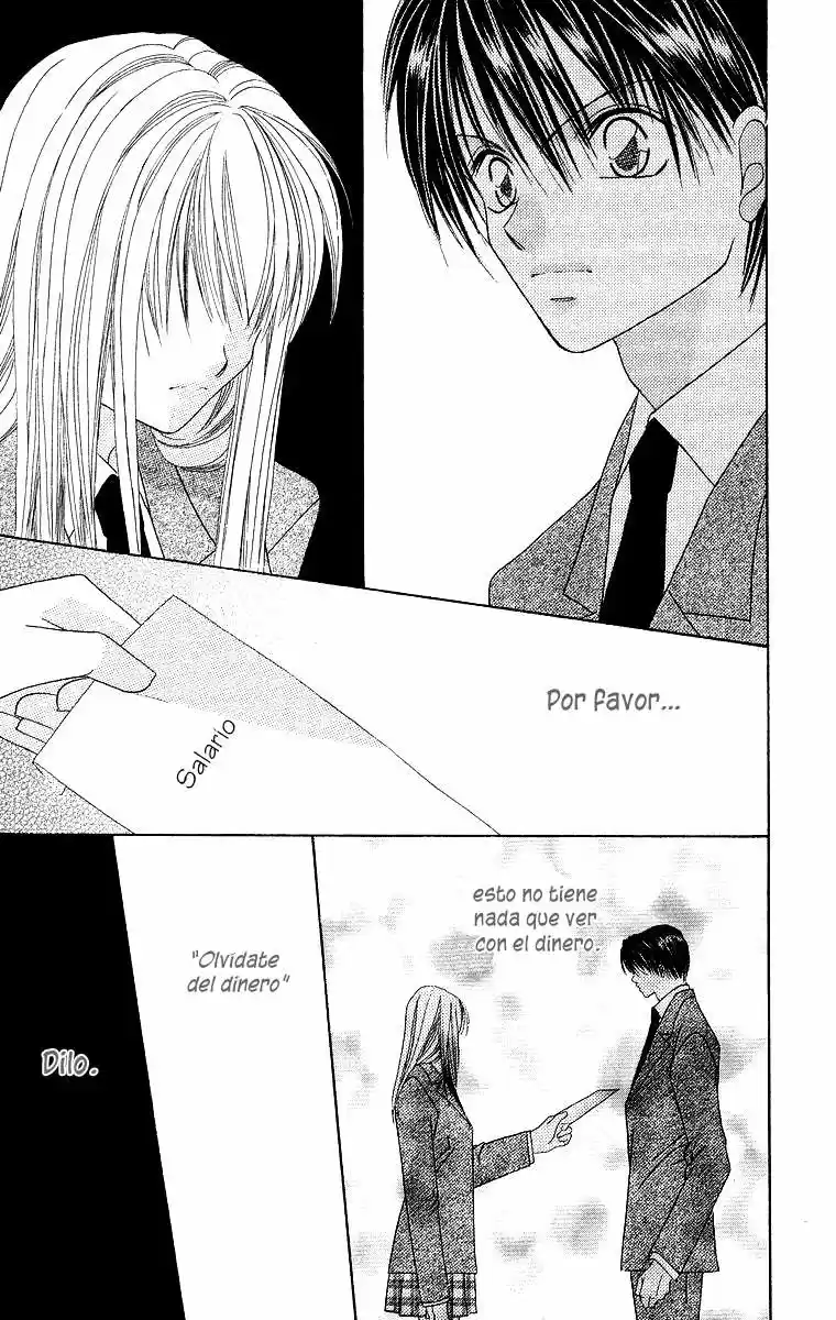 Koisuru Heart ga No to Iu (2001) - Capítulo 4 - Página 24 - LectorTMOo
