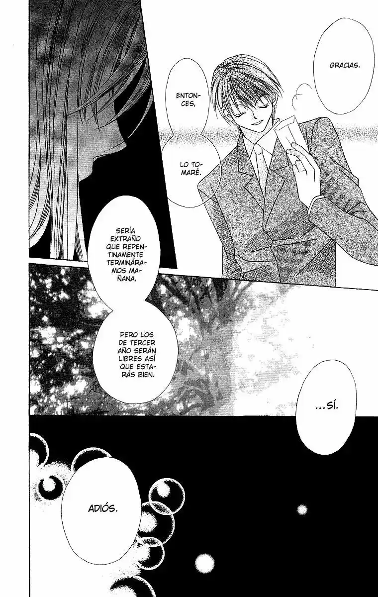 Koisuru Heart ga No to Iu (2001) - Capítulo 4 - Página 25 - LectorTMOo