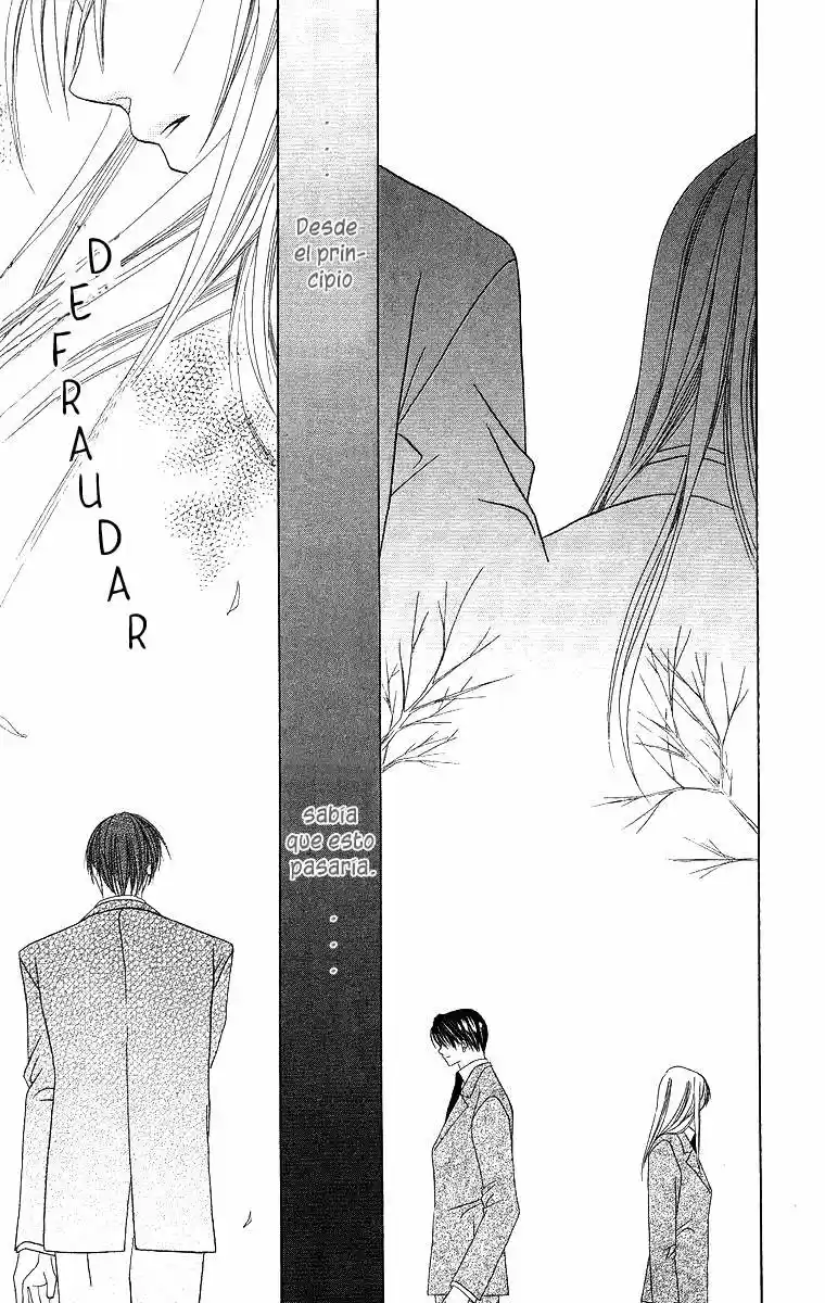 Koisuru Heart ga No to Iu (2001) - Capítulo 4 - Página 26 - LectorTMOo