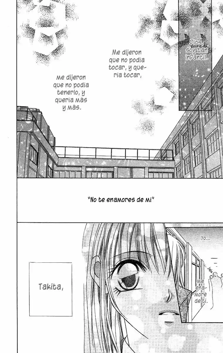 Koisuru Heart ga No to Iu (2001) - Capítulo 4 - Página 27 - LectorTMOo