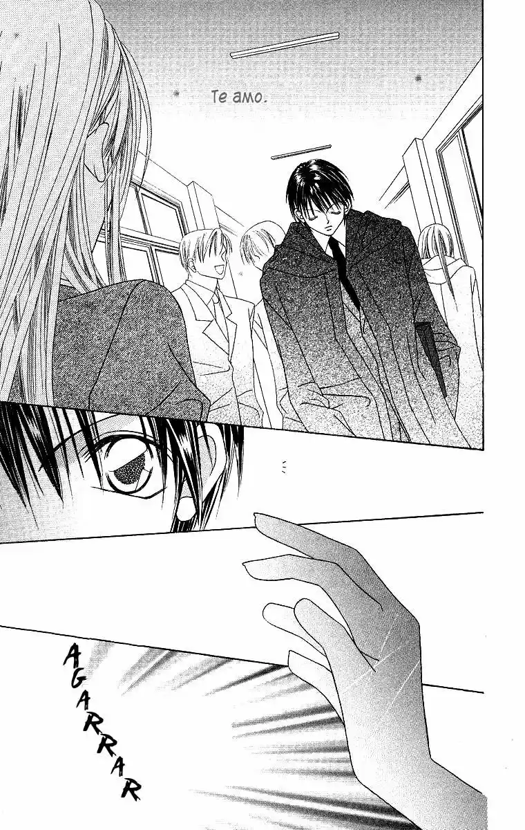 Koisuru Heart ga No to Iu (2001) - Capítulo 4 - Página 28 - LectorTMOo