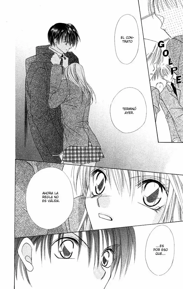 Koisuru Heart ga No to Iu (2001) - Capítulo 4 - Página 29 - LectorTMOo