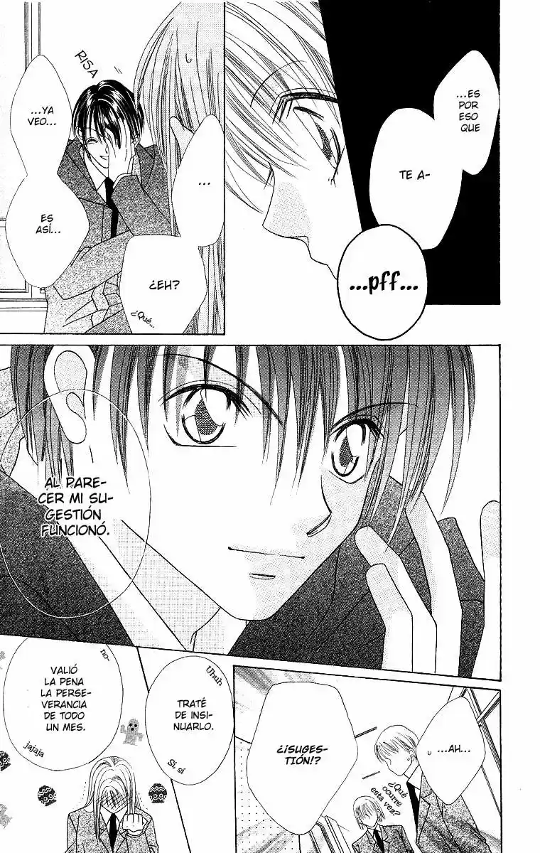 Koisuru Heart ga No to Iu (2001) - Capítulo 4 - Página 30 - LectorTMOo