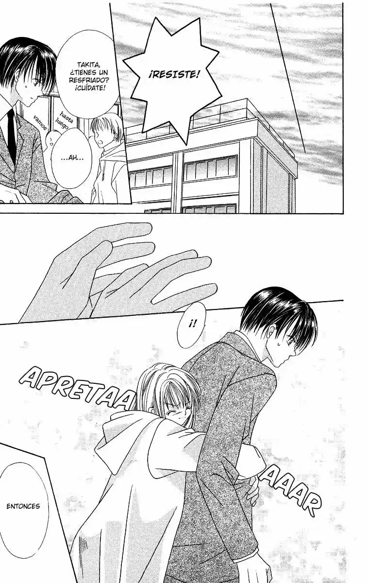 Koisuru Heart ga No to Iu (2001) - Capítulo 4 - Página 32 - LectorTMOo