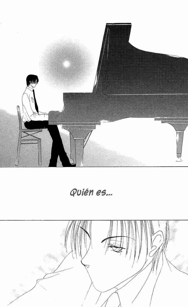 Koisuru Heart ga No to Iu (2001) - Capítulo 5 - Página 7 - LectorTMOo