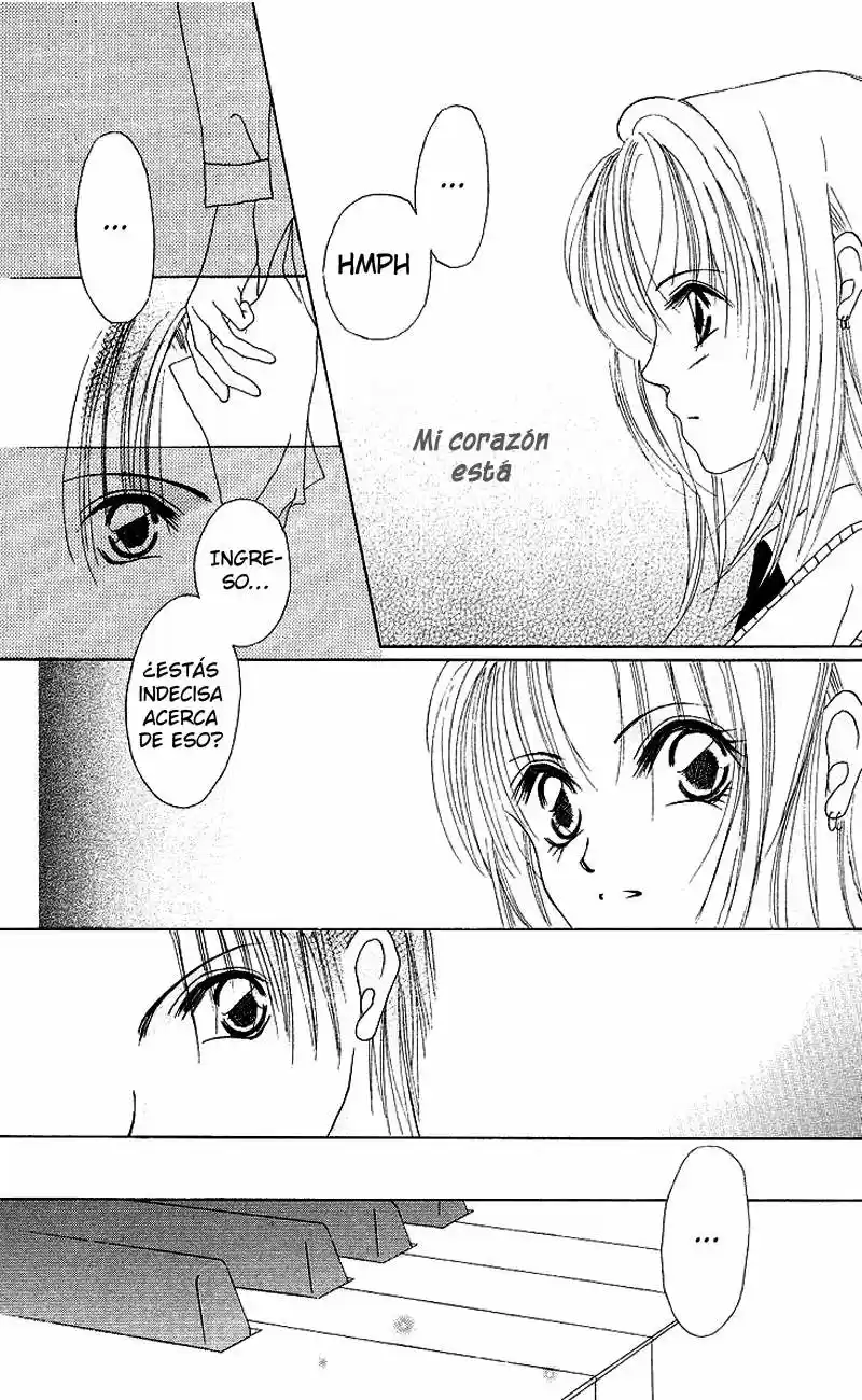 Koisuru Heart ga No to Iu (2001) - Capítulo 5 - Página 9 - LectorTMOo