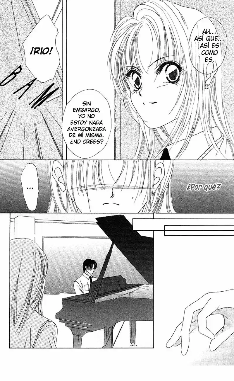 Koisuru Heart ga No to Iu (2001) - Capítulo 5 - Página 11 - LectorTMOo
