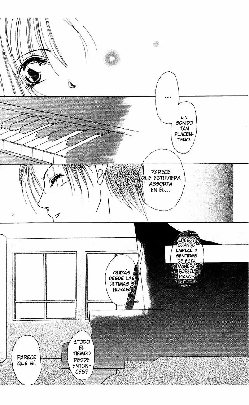 Koisuru Heart ga No to Iu (2001) - Capítulo 5 - Página 12 - LectorTMOo