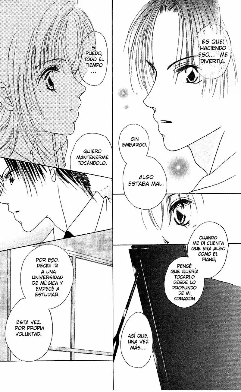 Koisuru Heart ga No to Iu (2001) - Capítulo 5 - Página 14 - LectorTMOo