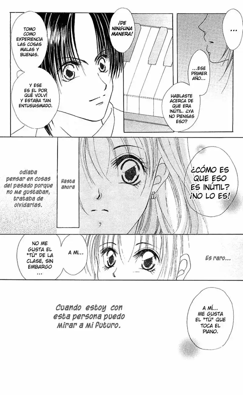 Koisuru Heart ga No to Iu (2001) - Capítulo 5 - Página 15 - LectorTMOo