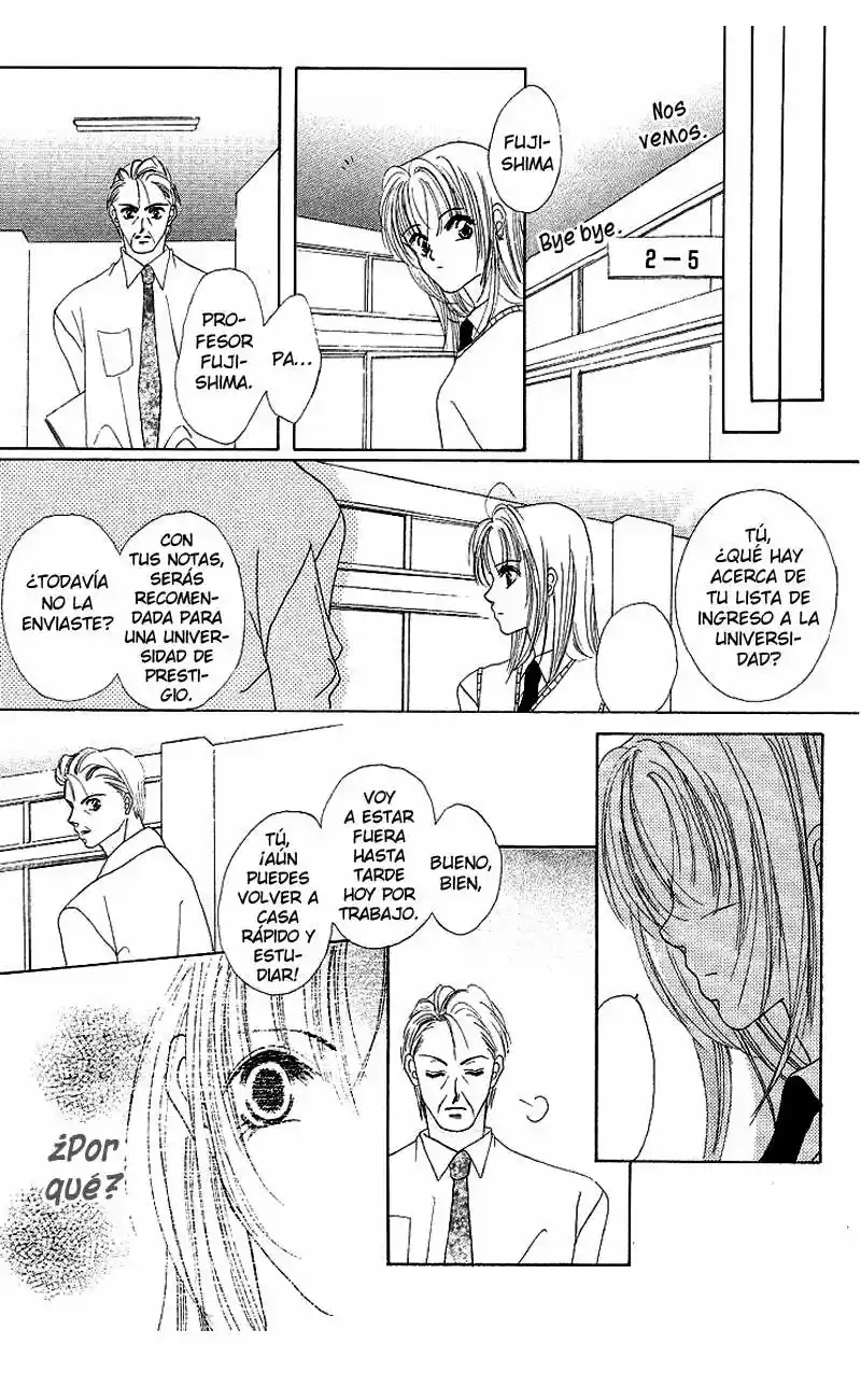 Koisuru Heart ga No to Iu (2001) - Capítulo 5 - Página 16 - LectorTMOo