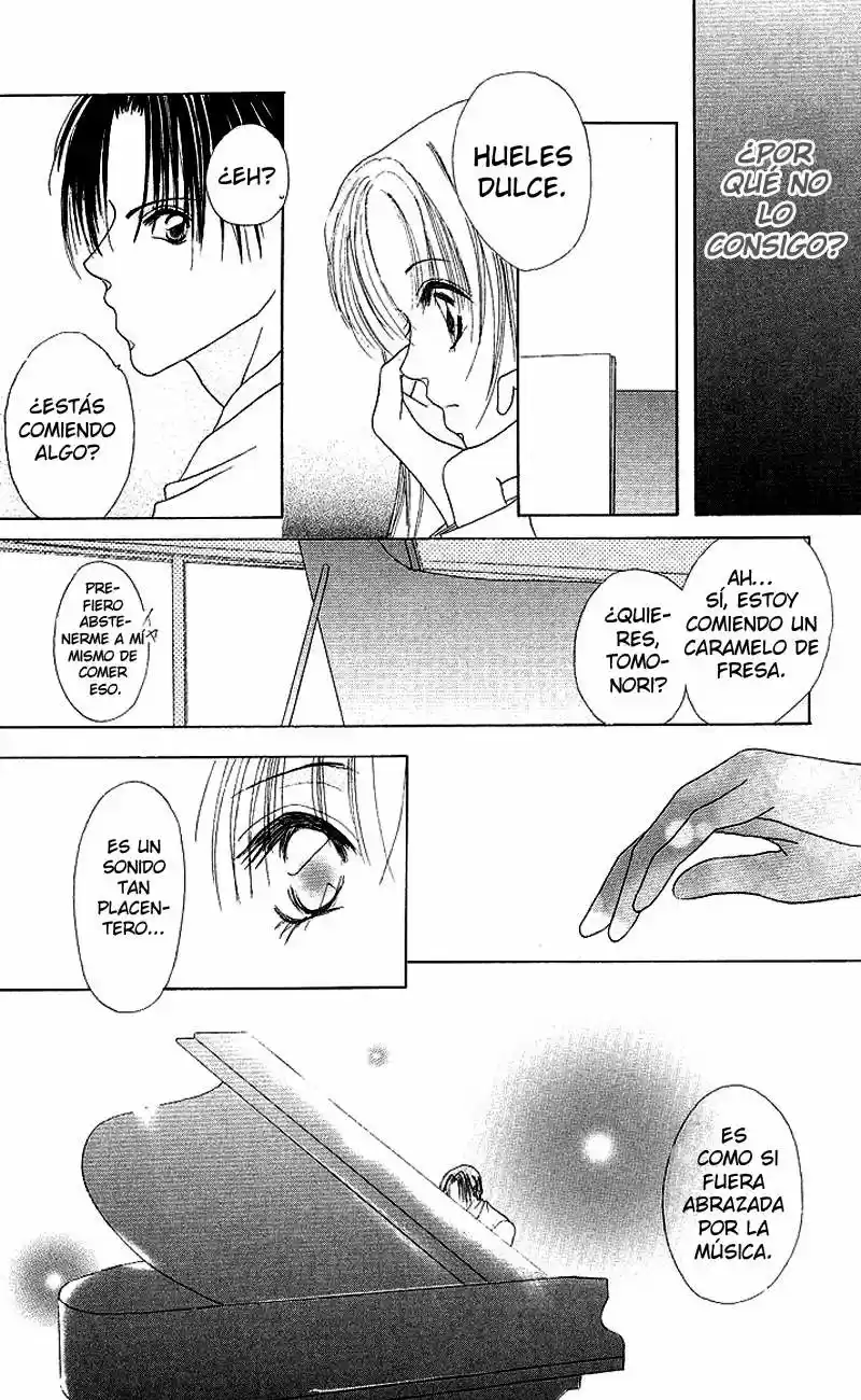 Koisuru Heart ga No to Iu (2001) - Capítulo 5 - Página 17 - LectorTMOo