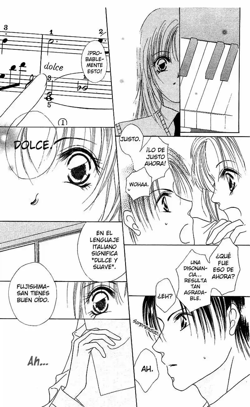 Koisuru Heart ga No to Iu (2001) - Capítulo 5 - Página 18 - LectorTMOo