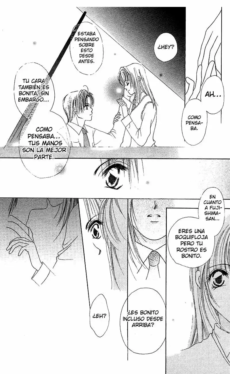 Koisuru Heart ga No to Iu (2001) - Capítulo 5 - Página 19 - LectorTMOo