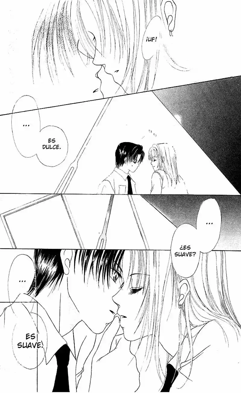 Koisuru Heart ga No to Iu (2001) - Capítulo 5 - Página 20 - LectorTMOo