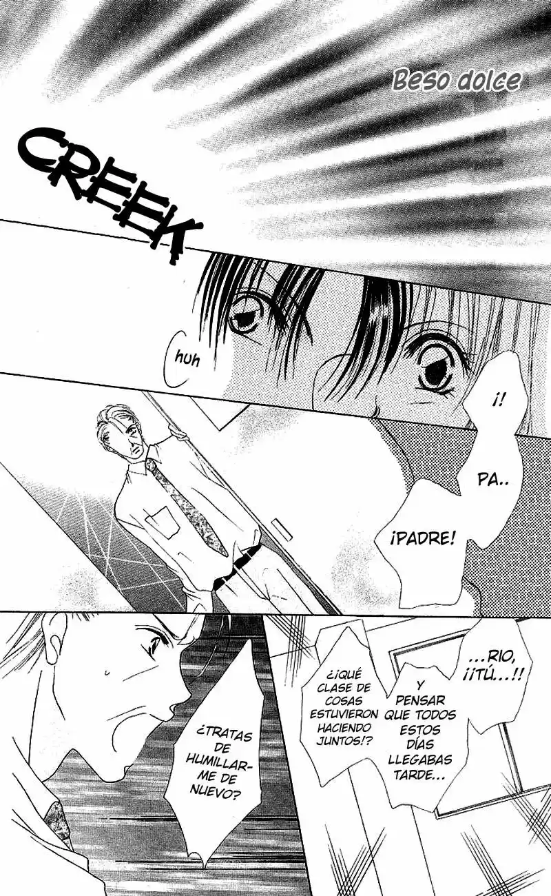 Koisuru Heart ga No to Iu (2001) - Capítulo 5 - Página 21 - LectorTMOo